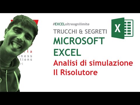 Componenti aggiuntivi excel 2013 download