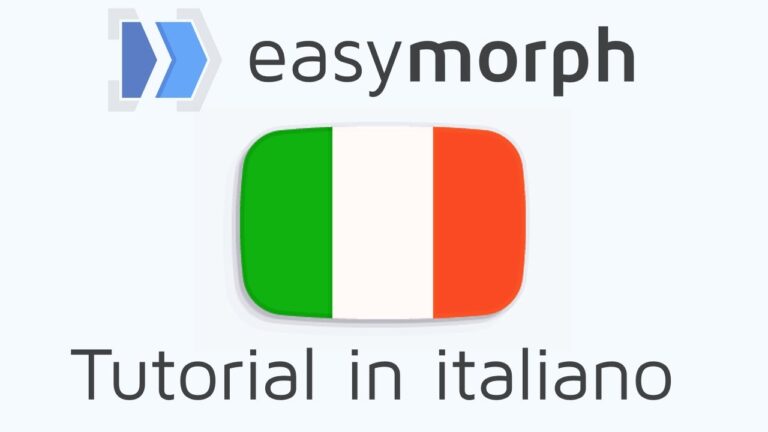 Come unire due fogli excel