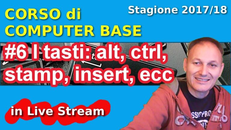 Ctrl f non funziona excel