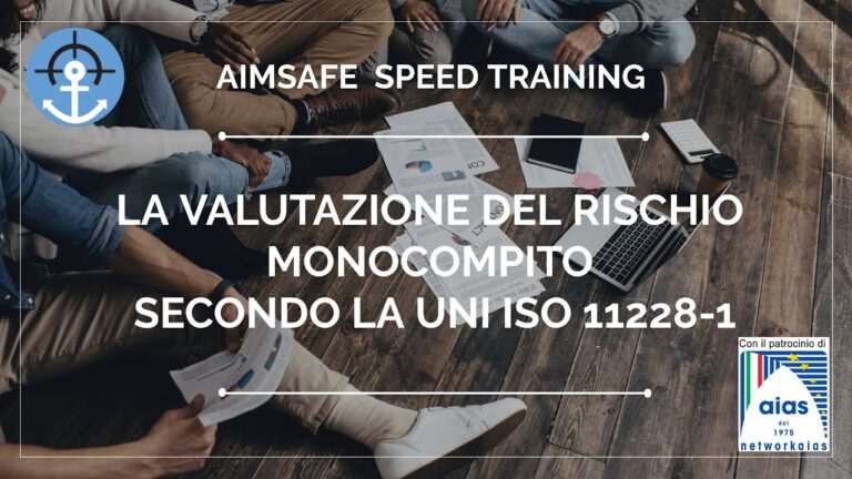 Calcolo niosh movimentazione manuale dei carichi excel