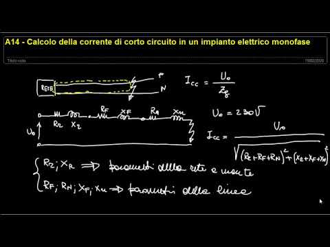 Calcolo resistenza di terra excel