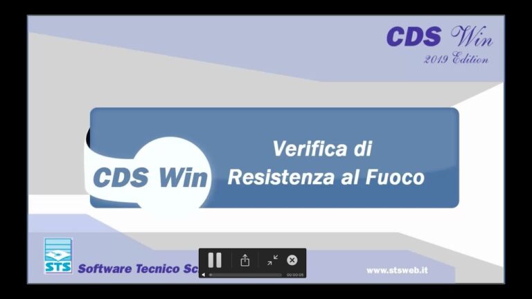 Calcolo resistenza al fuoco legno excel