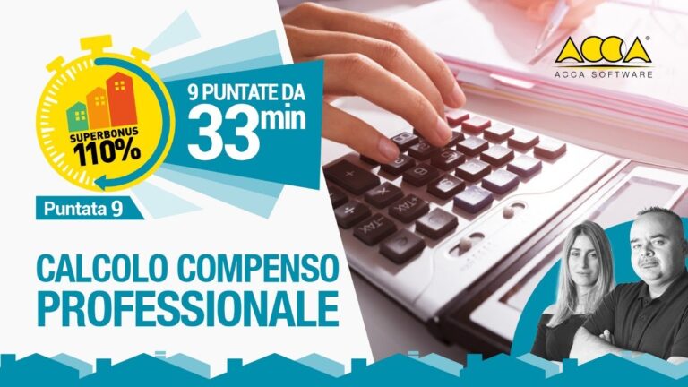 Calcolo sommario della spesa excel