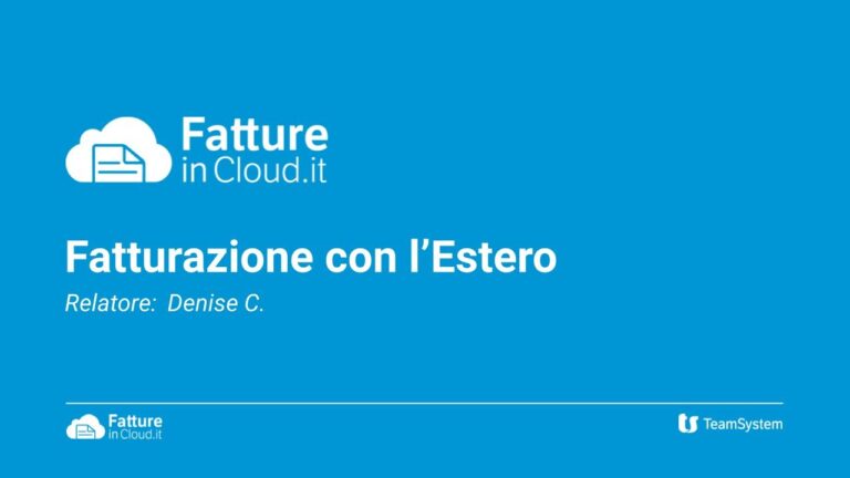 Fattura vendita auto usata excel
