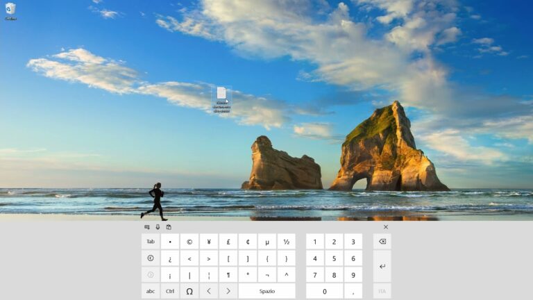 Come inserire parentesi graffa in excel
