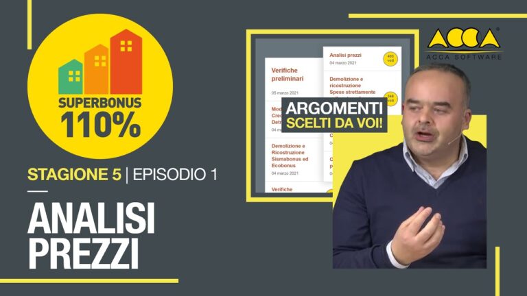 Prezzario regione toscana 2021 excel