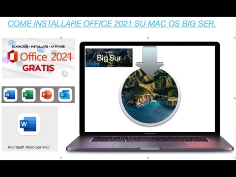 Ultima versione excel per mac