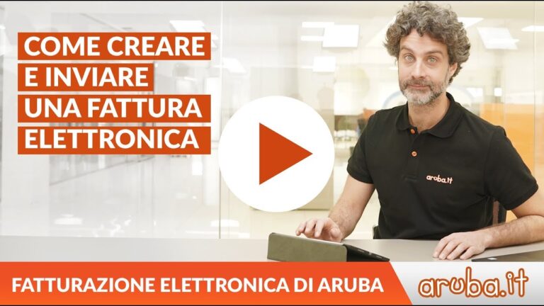 Fattura proforma in inglese excel
