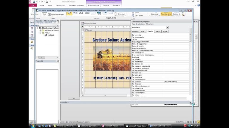 Costruire applicazioni con excel 2016 | Aggiornato Settembre 2025