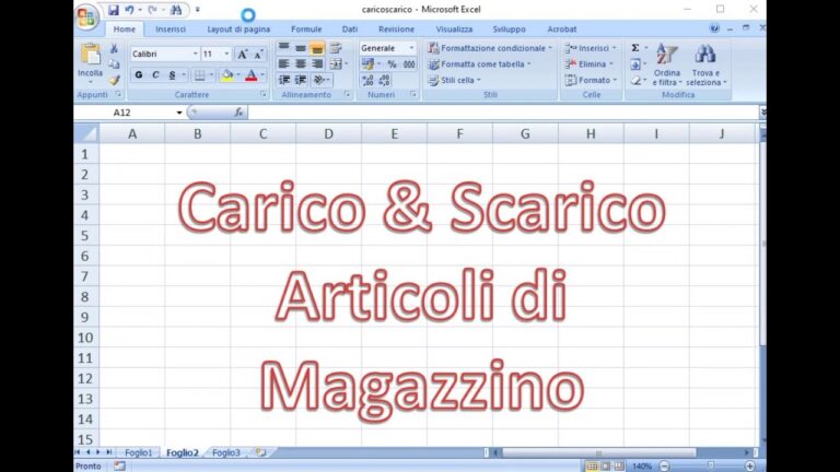 Calcolo costi trasporto camion excel