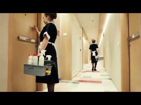 Excel check list pulizia camere hotel