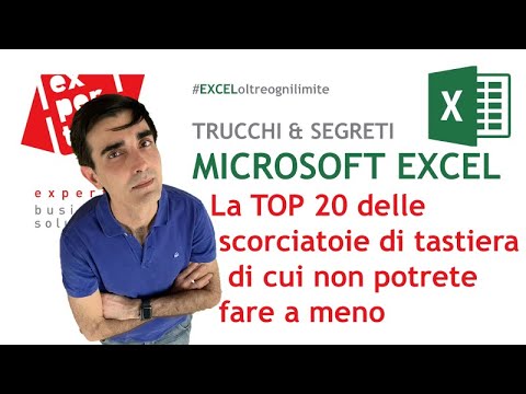 Excel trucchi e segreti tecniche nuove