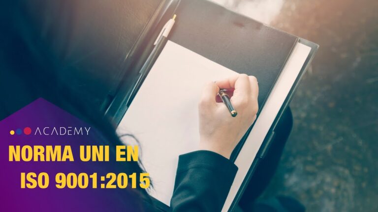 Check list iso 9001 2015 excel italiano