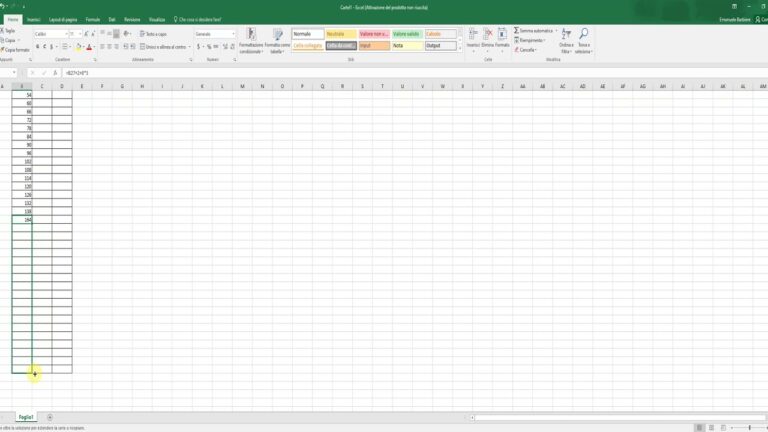 Importare punti in autocad da excel